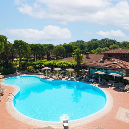 Park Residence Il Gabbiano Moniga del Garda Exterior photo