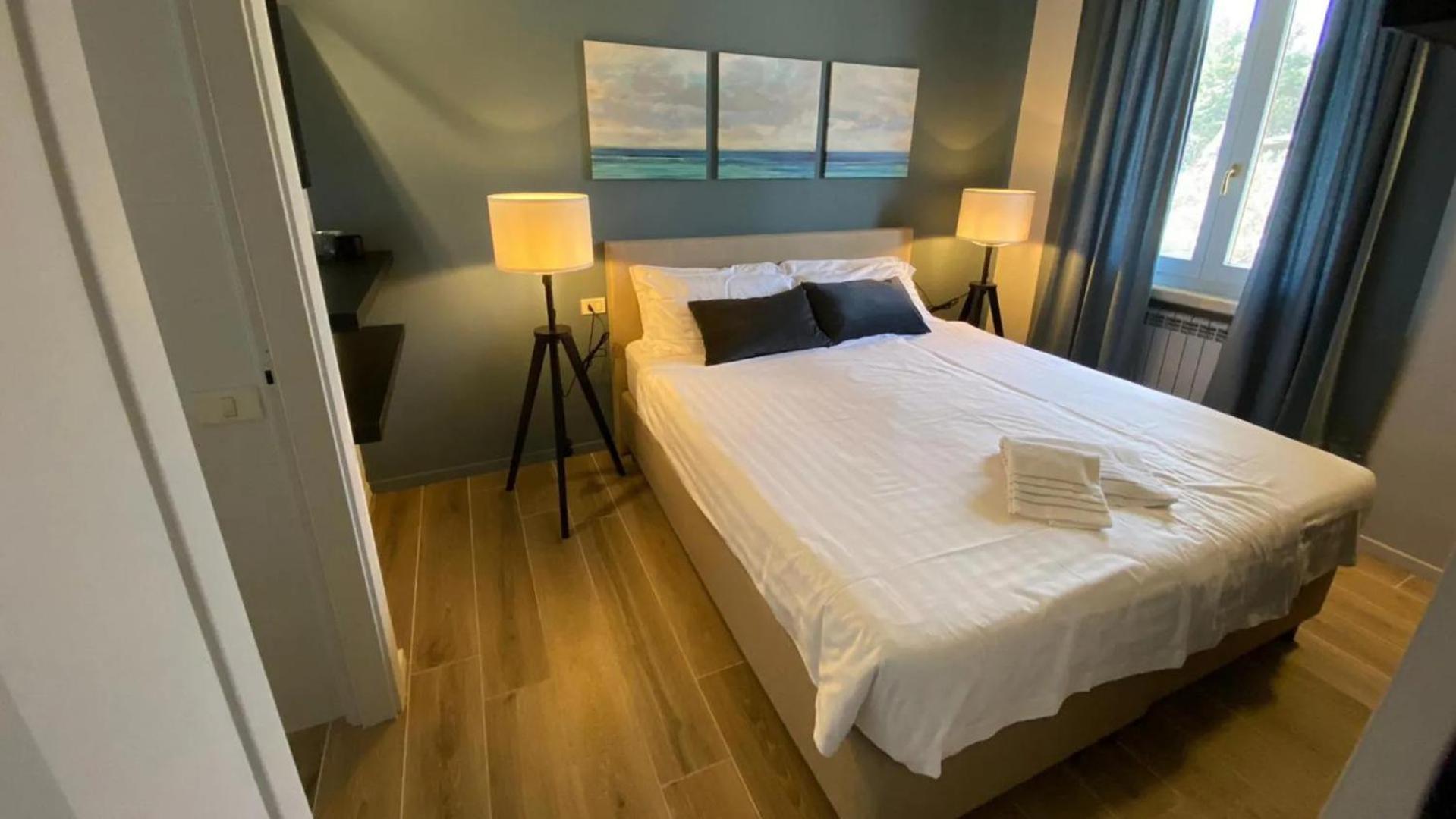 Park Residence Il Gabbiano Moniga del Garda Room photo