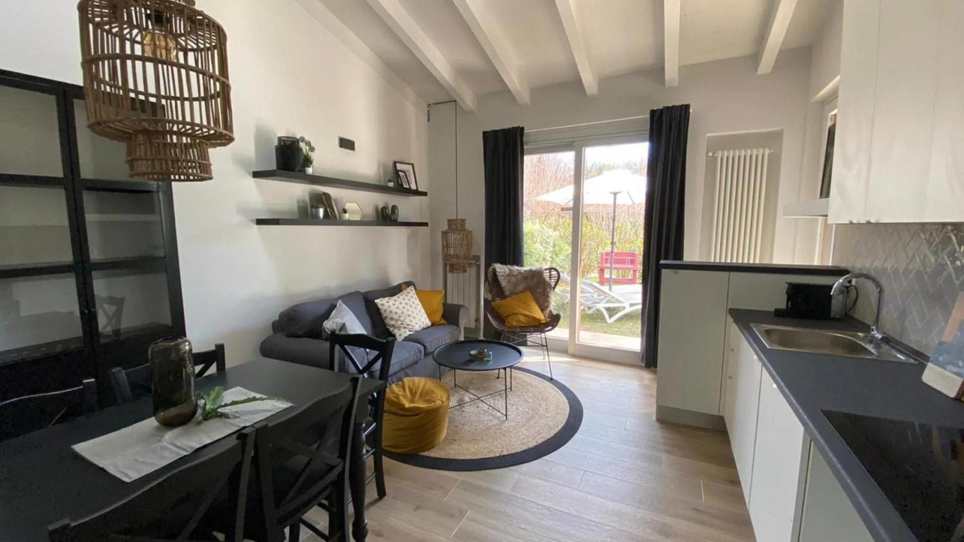 Park Residence Il Gabbiano Moniga del Garda Room photo