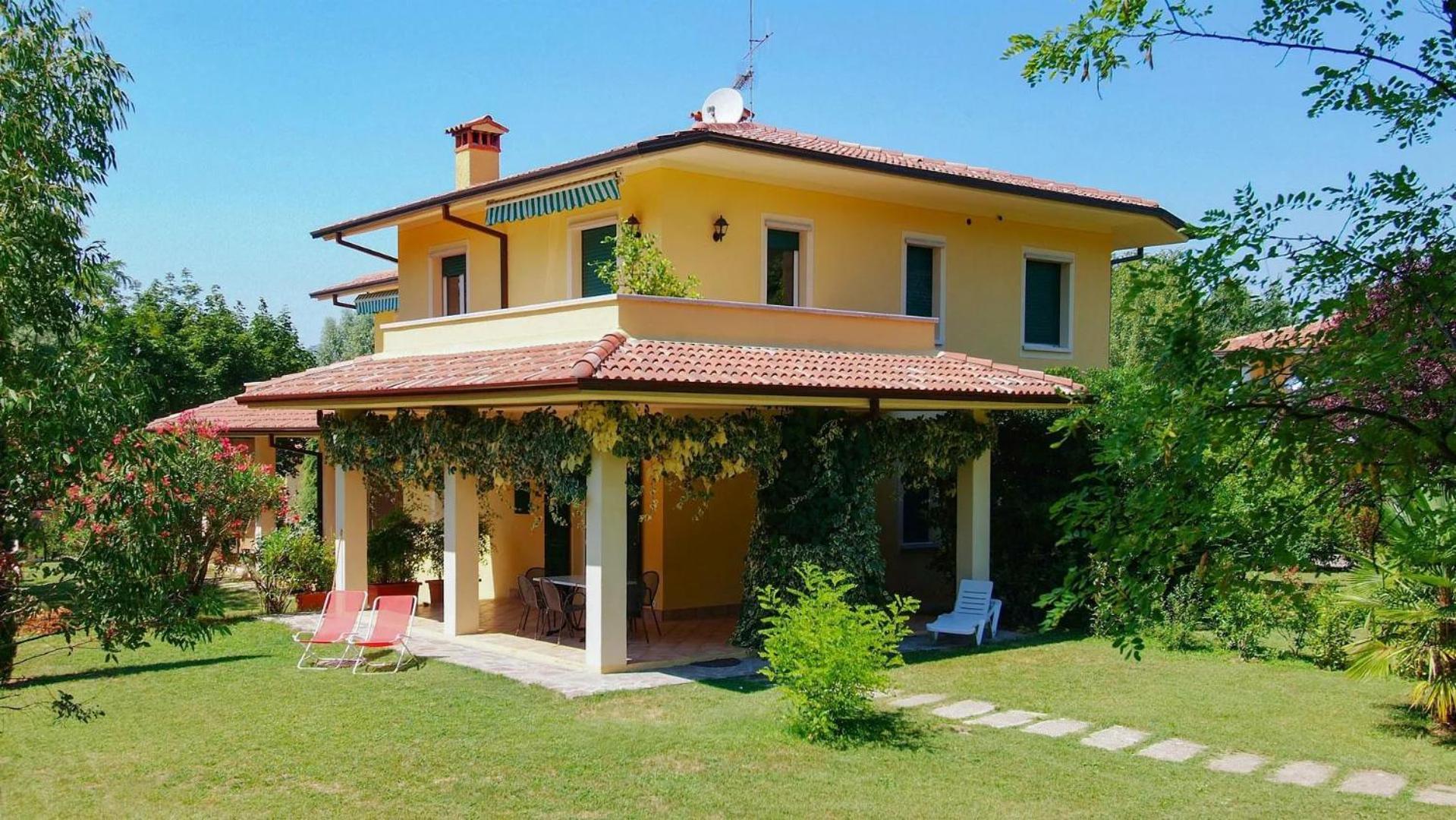 Park Residence Il Gabbiano Moniga del Garda Room photo