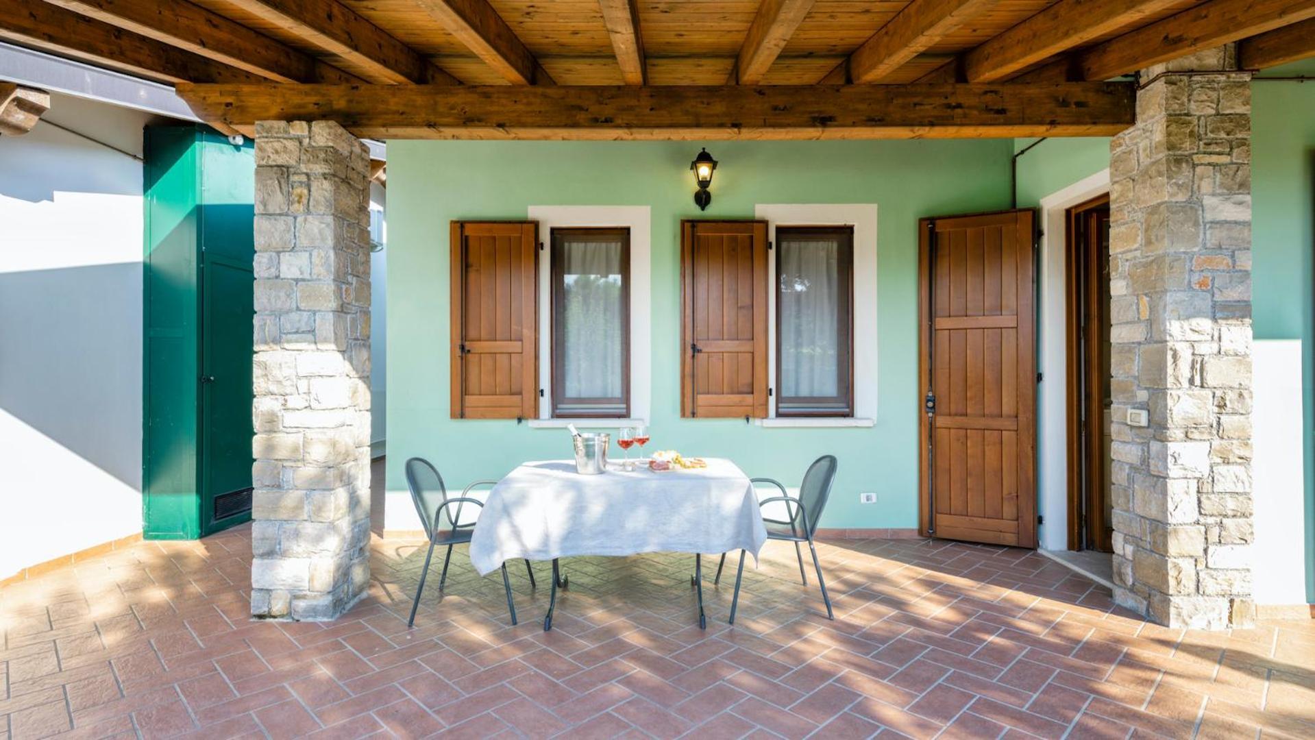Park Residence Il Gabbiano Moniga del Garda Room photo