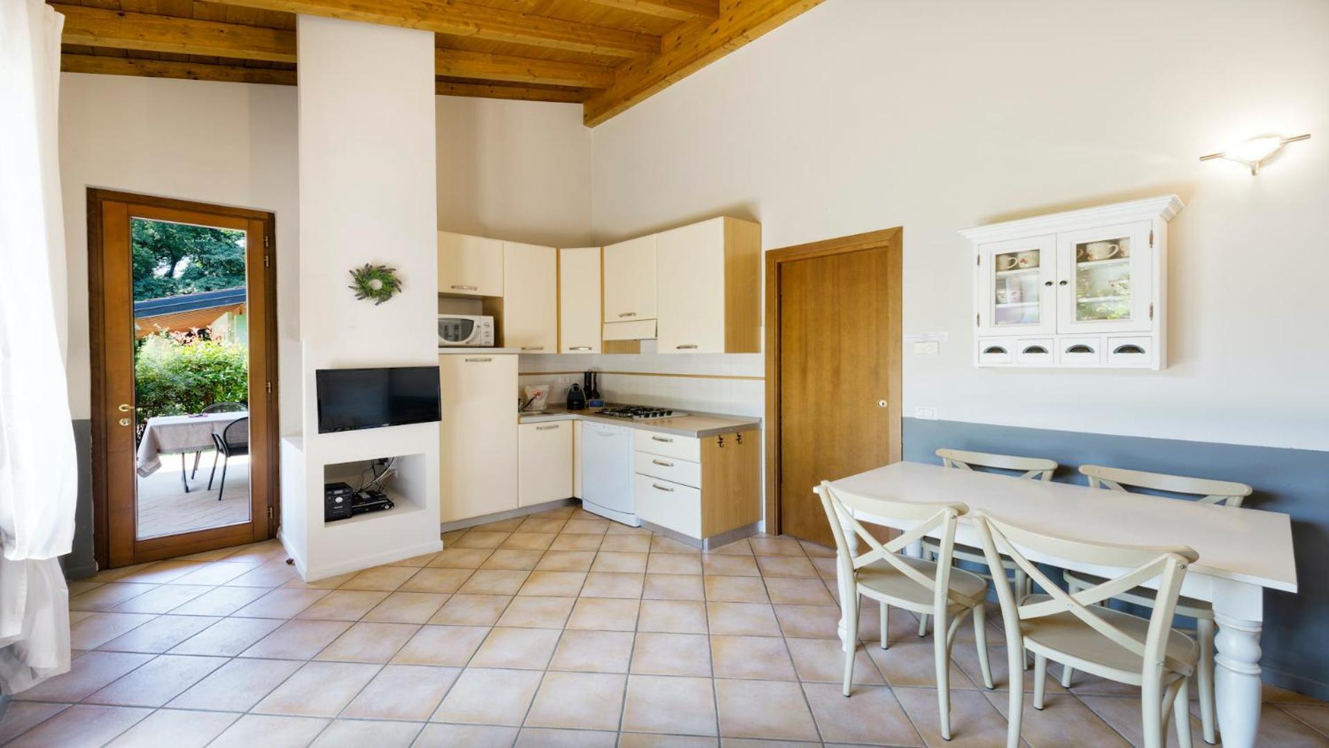 Park Residence Il Gabbiano Moniga del Garda Room photo