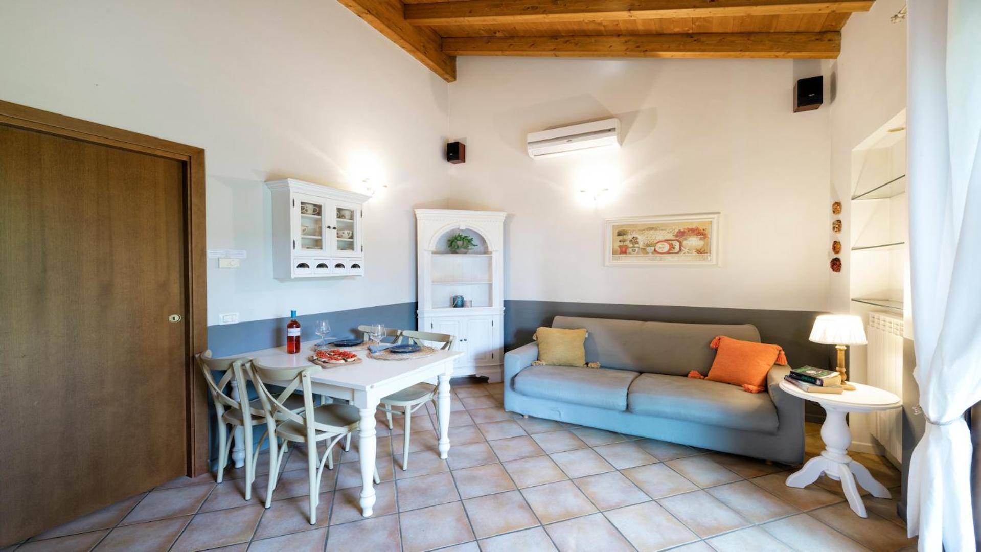 Park Residence Il Gabbiano Moniga del Garda Room photo