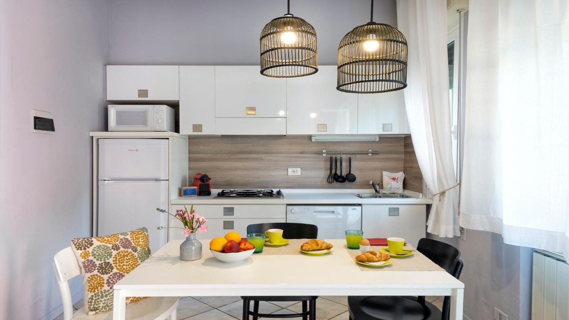 Park Residence Il Gabbiano Moniga del Garda Room photo
