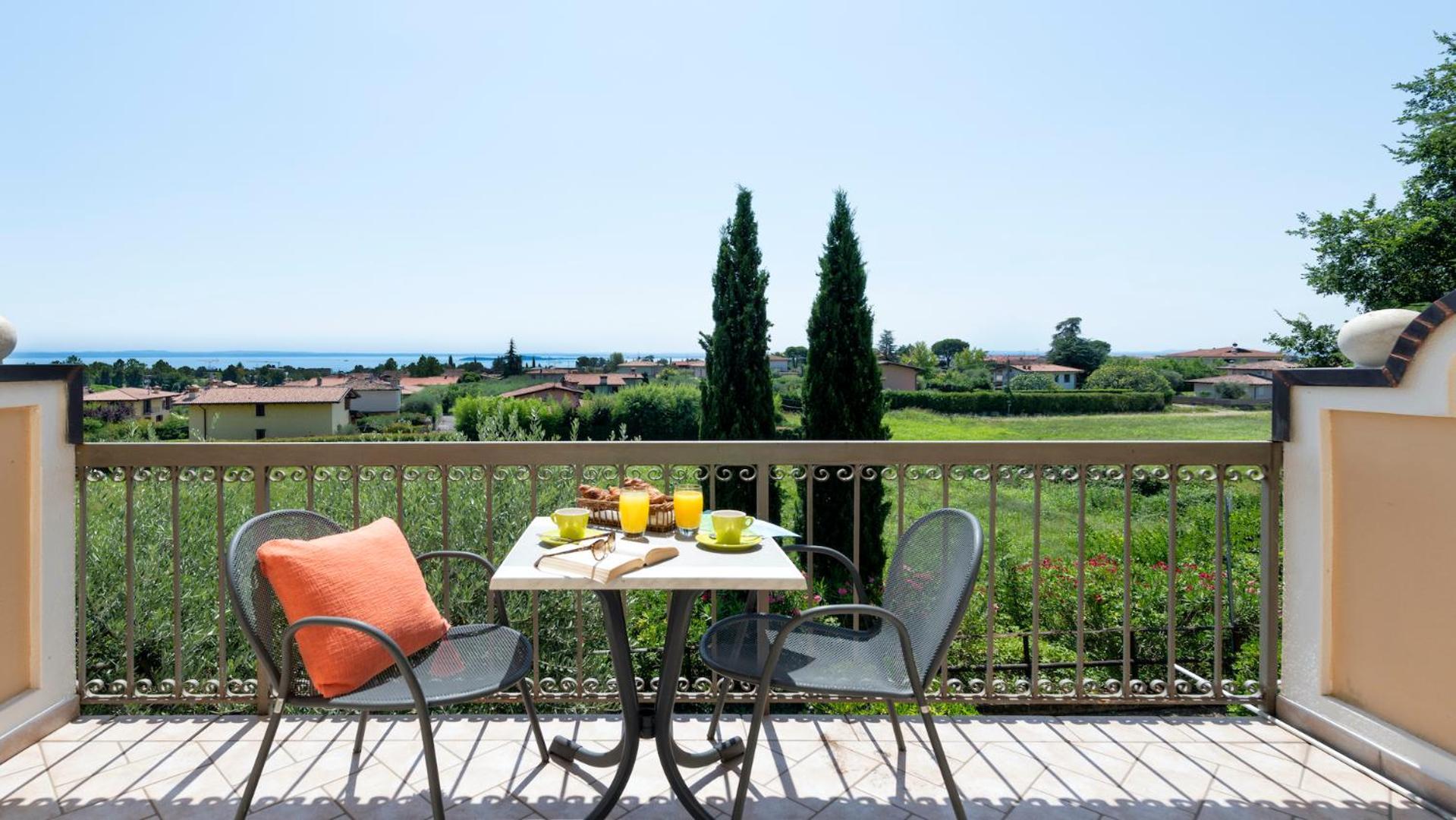 Park Residence Il Gabbiano Moniga del Garda Room photo