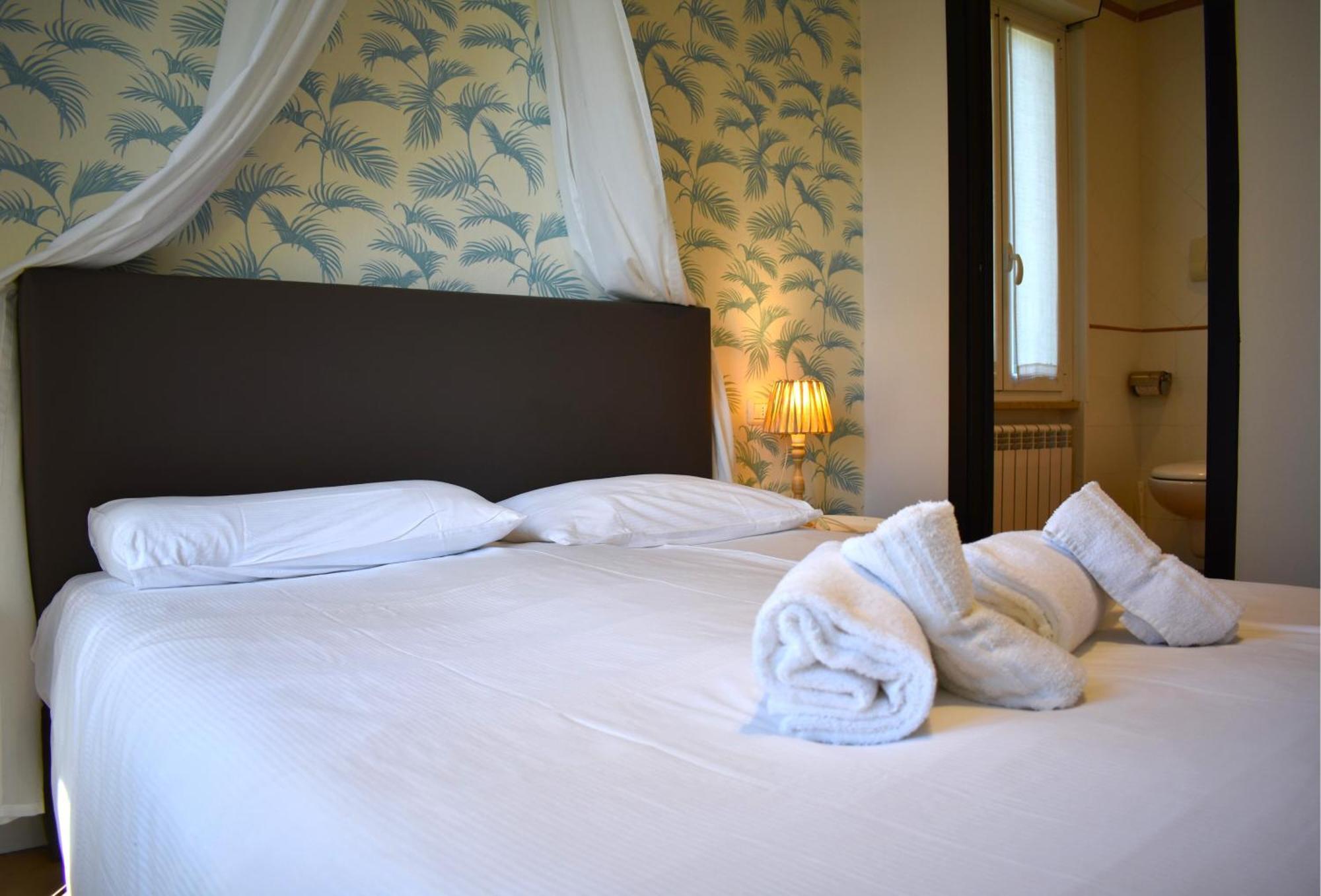 Park Residence Il Gabbiano Moniga del Garda Room photo