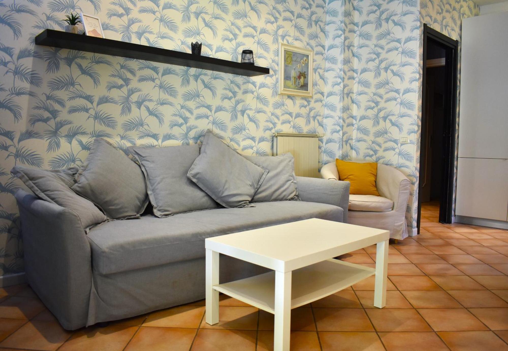 Park Residence Il Gabbiano Moniga del Garda Exterior photo