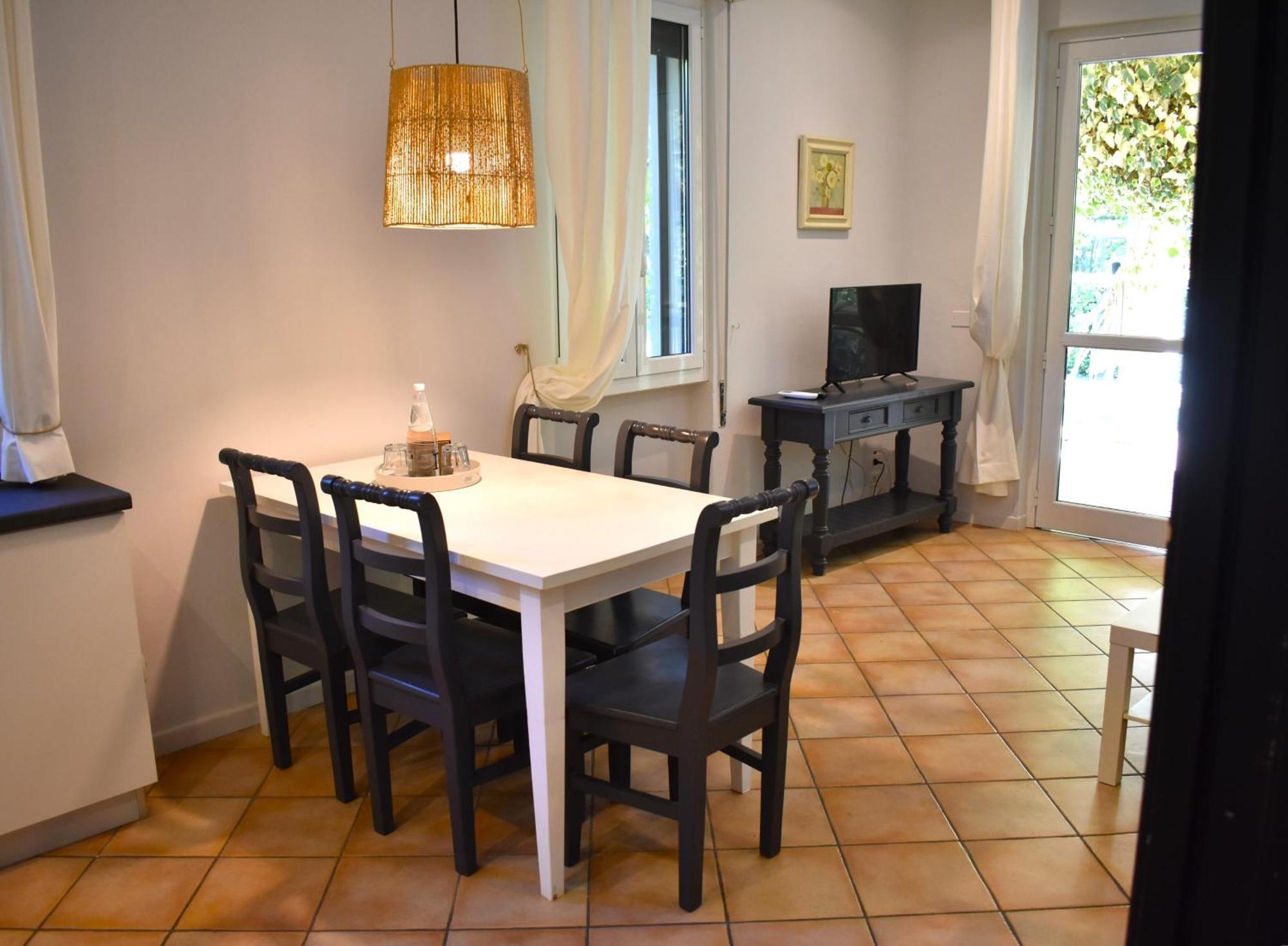 Park Residence Il Gabbiano Moniga del Garda Room photo