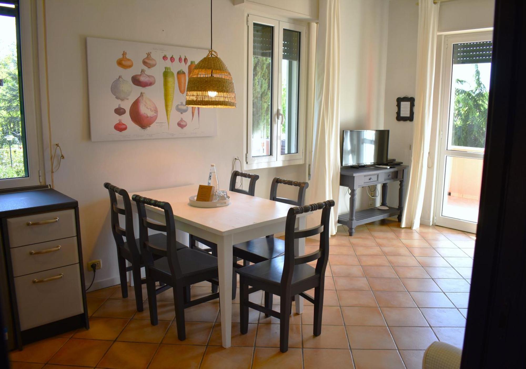 Park Residence Il Gabbiano Moniga del Garda Room photo