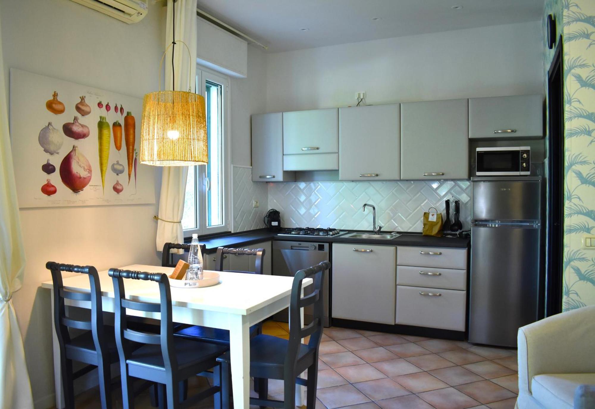 Park Residence Il Gabbiano Moniga del Garda Exterior photo