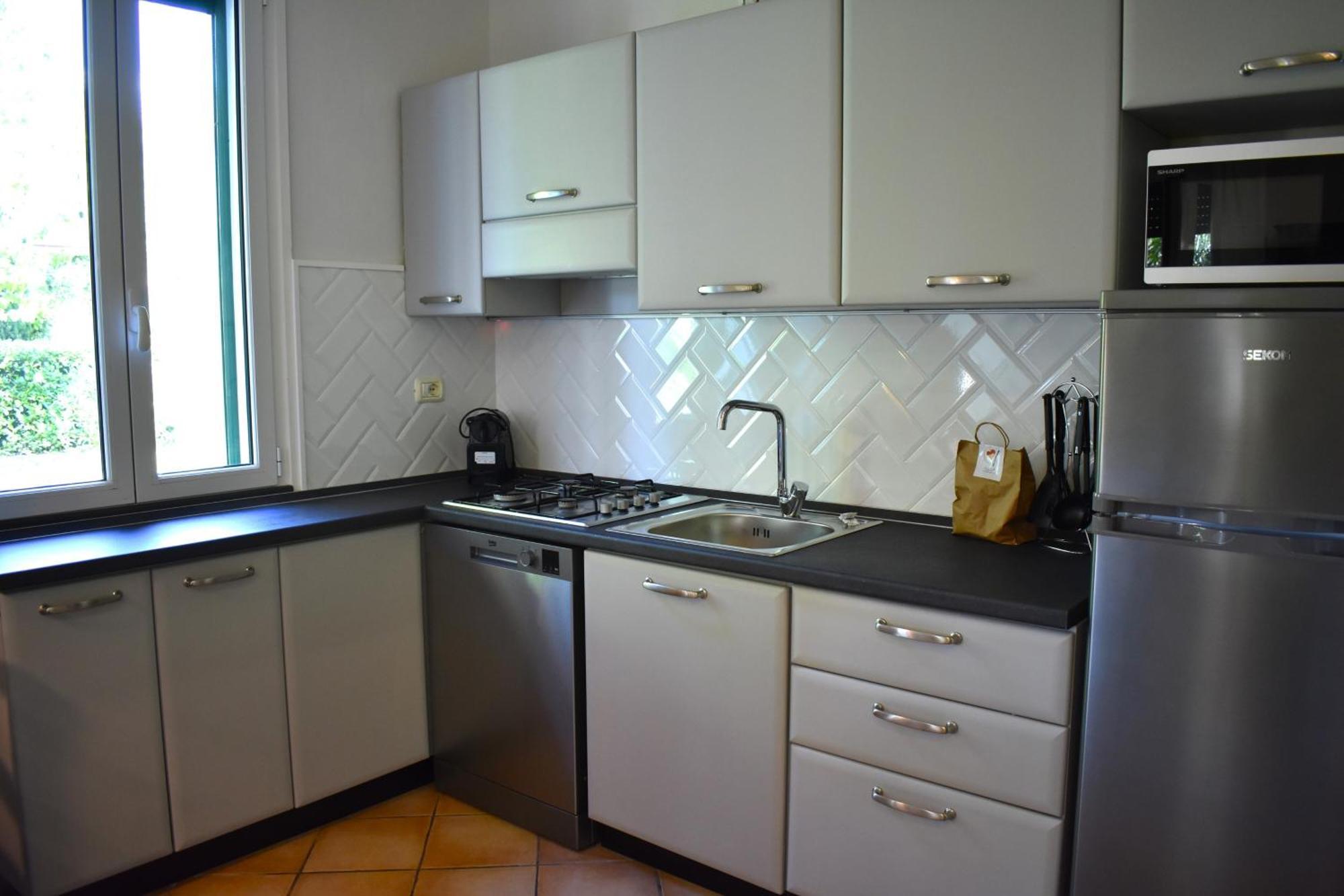Park Residence Il Gabbiano Moniga del Garda Exterior photo