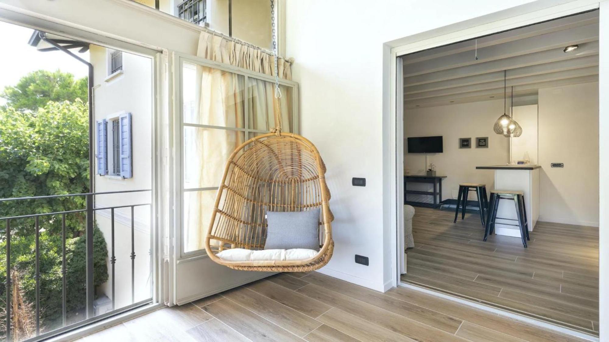 Park Residence Il Gabbiano Moniga del Garda Room photo