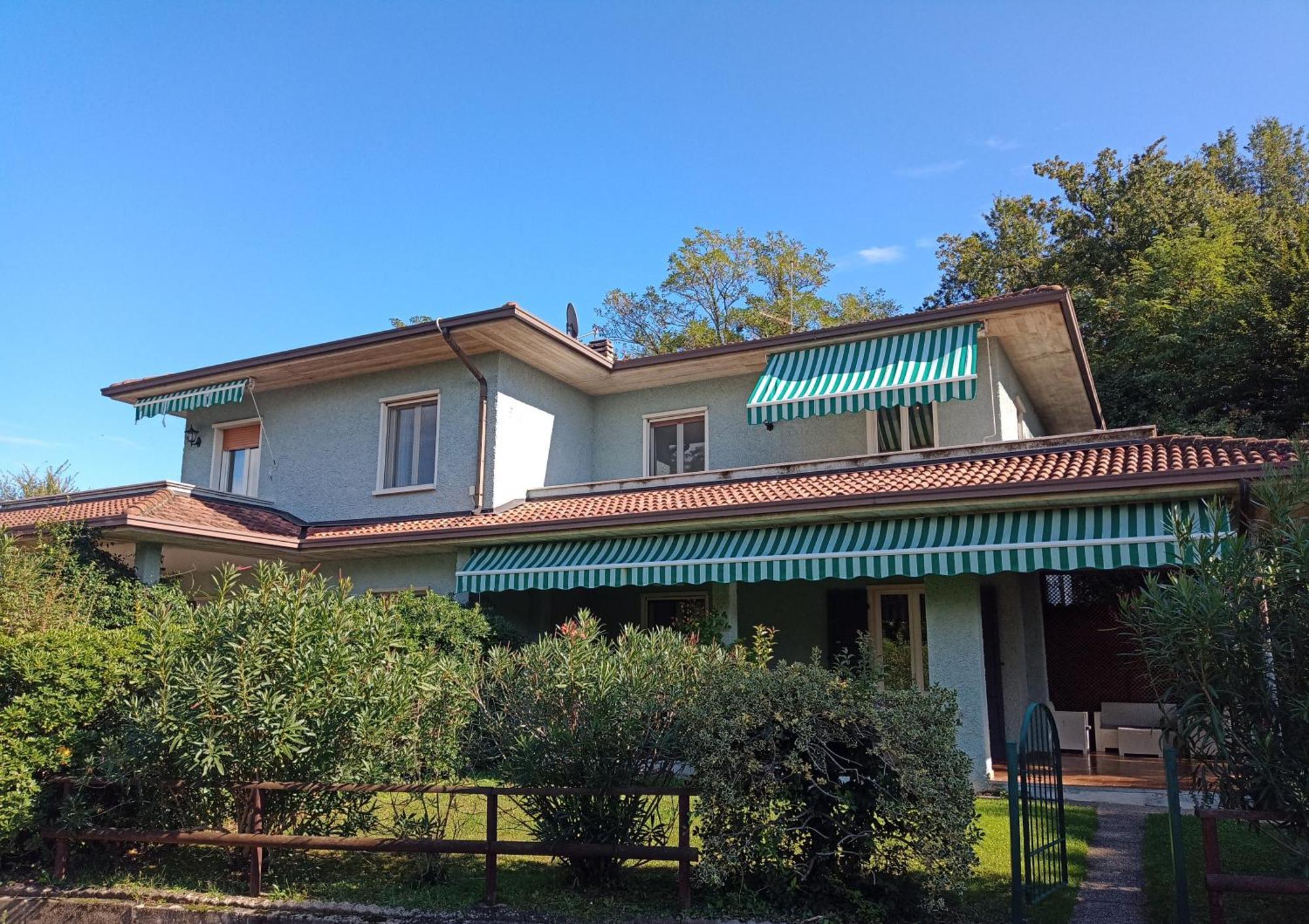 Park Residence Il Gabbiano Moniga del Garda Exterior photo