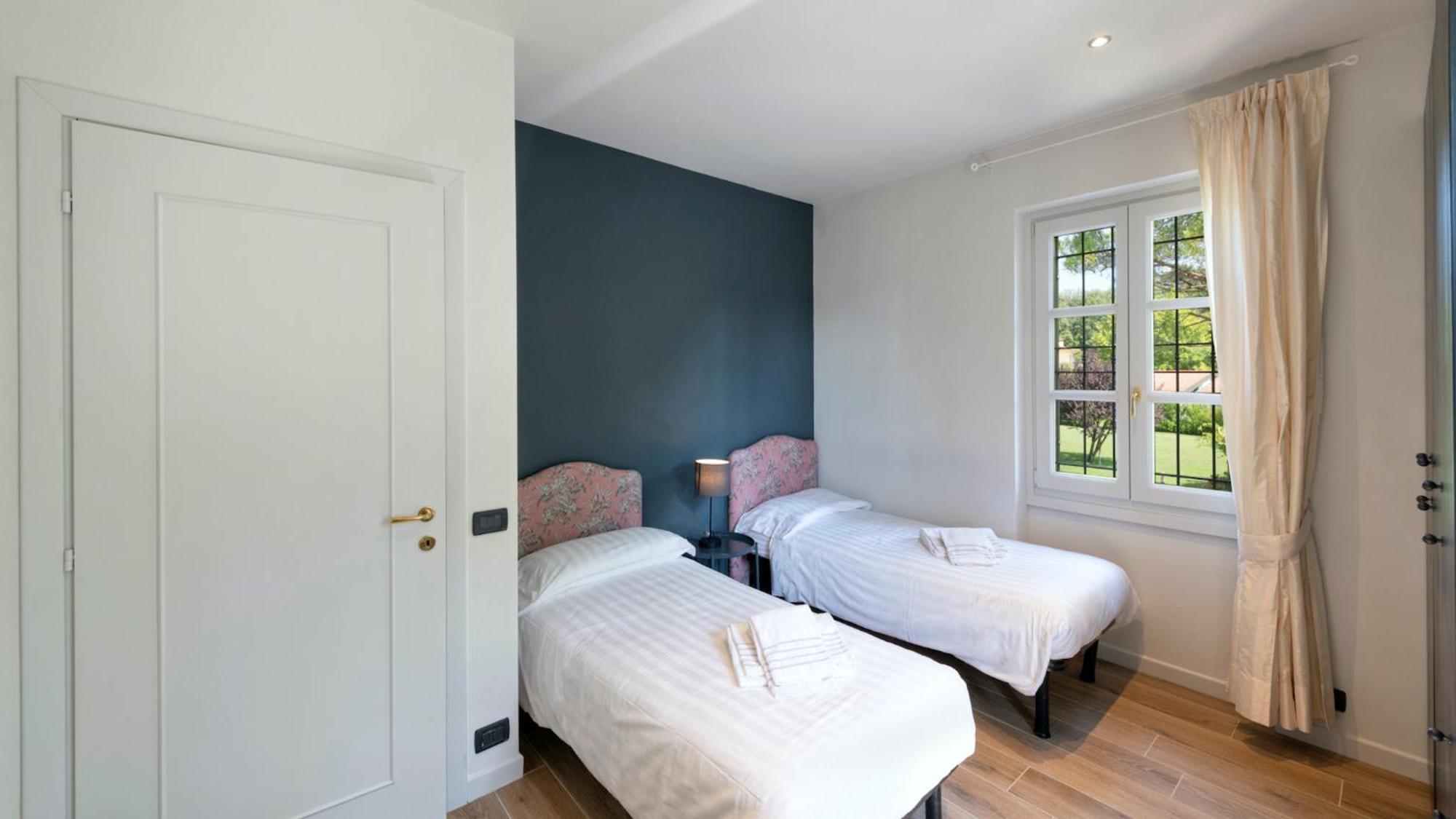 Park Residence Il Gabbiano Moniga del Garda Room photo